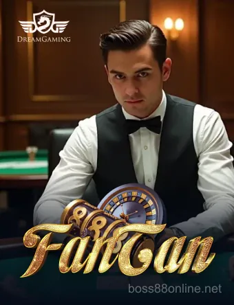 DG Fantan truyền thống