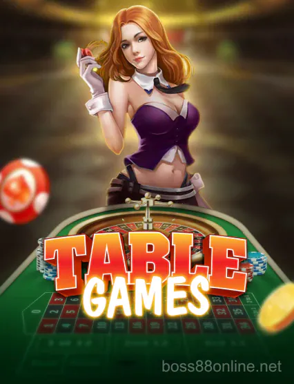 Các trò chơi bàn Athena Table Games