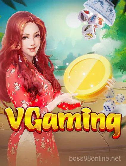 Game Athena VGaming đồ họa đẹp