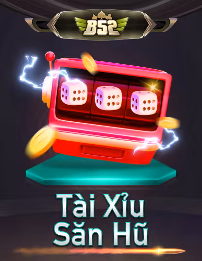 Giao diện game B52 Tài Xỉu San Hô