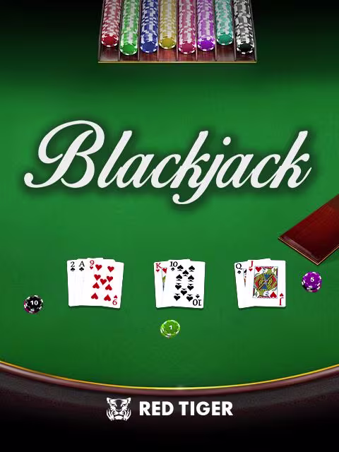 Chơi Classic Blackjack cổ điển