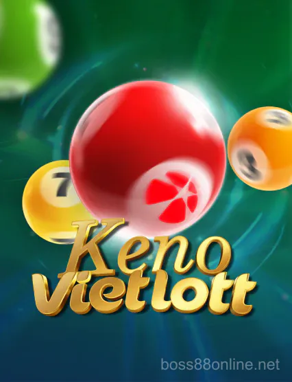 Xổ số Techplay Keno Vietlot online