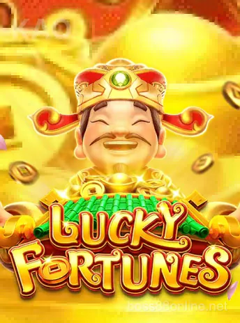 FaChai Lucky Fortunes phát tài